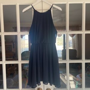 Woman dress